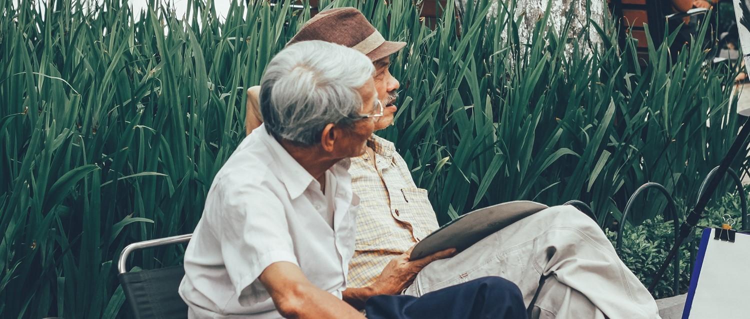 ¿Podría ser la enfermedad de Parkinson?