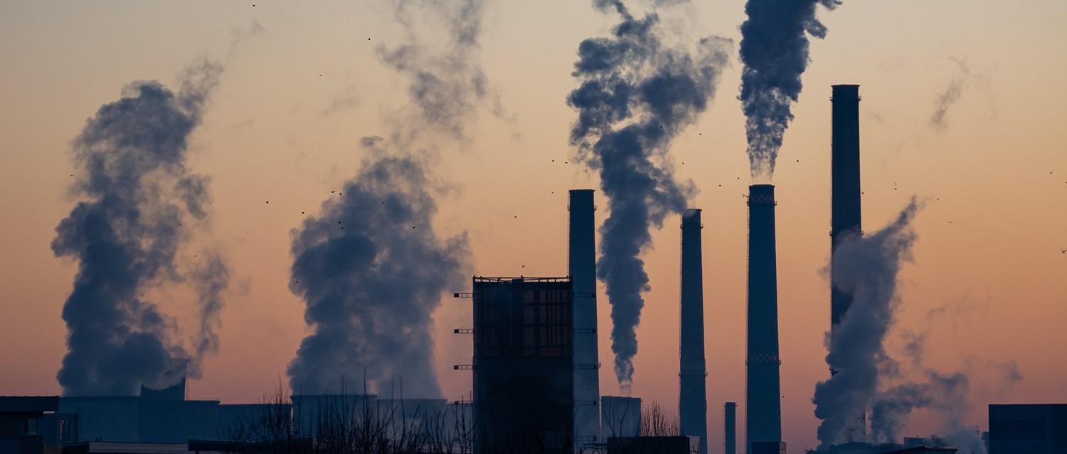 Por eso la contaminación atmosférica es tan perjudicial para los pulmones