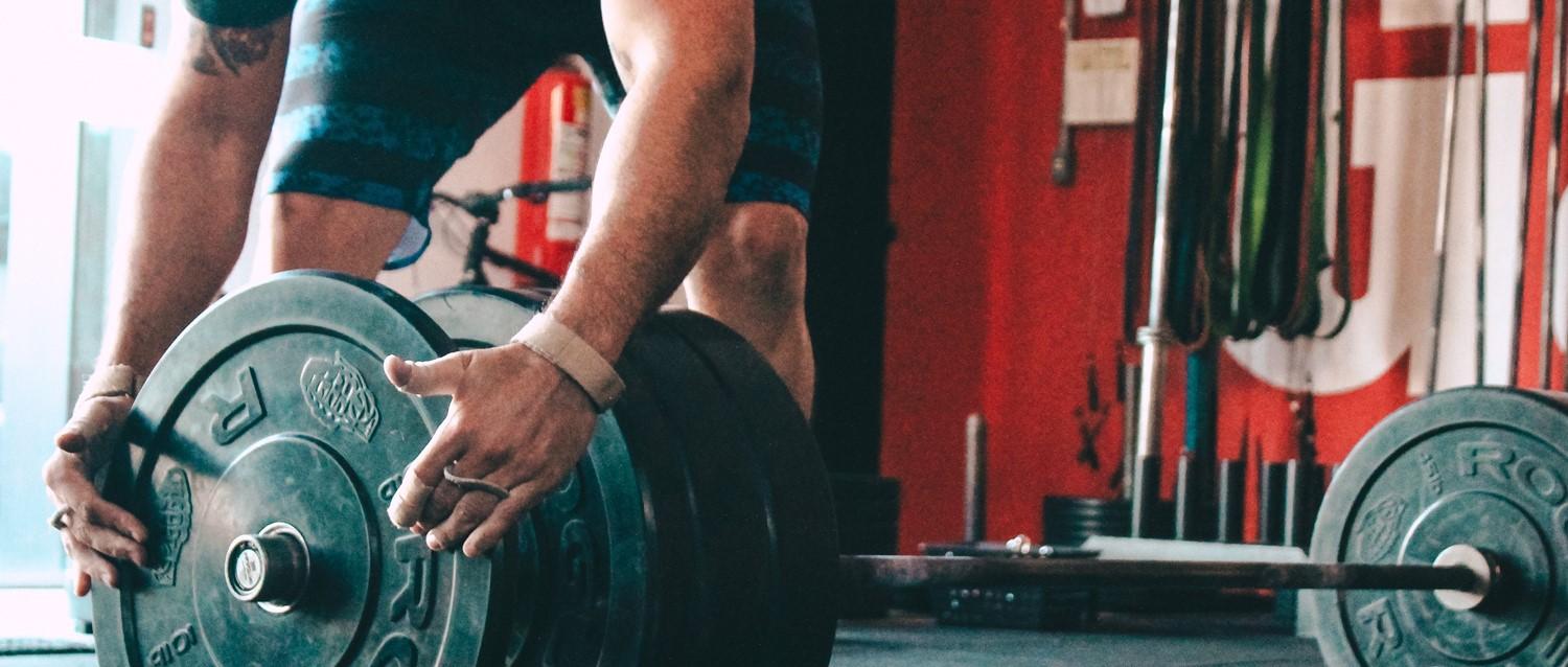 ¿Cómo es el trastorno dismórfico muscular?