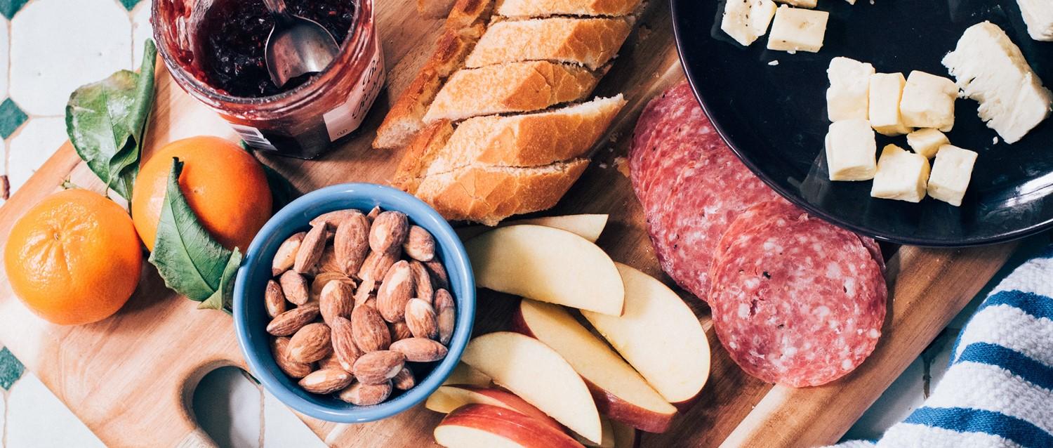 ¿Se trata de una alergia o intolerancia alimentaria?