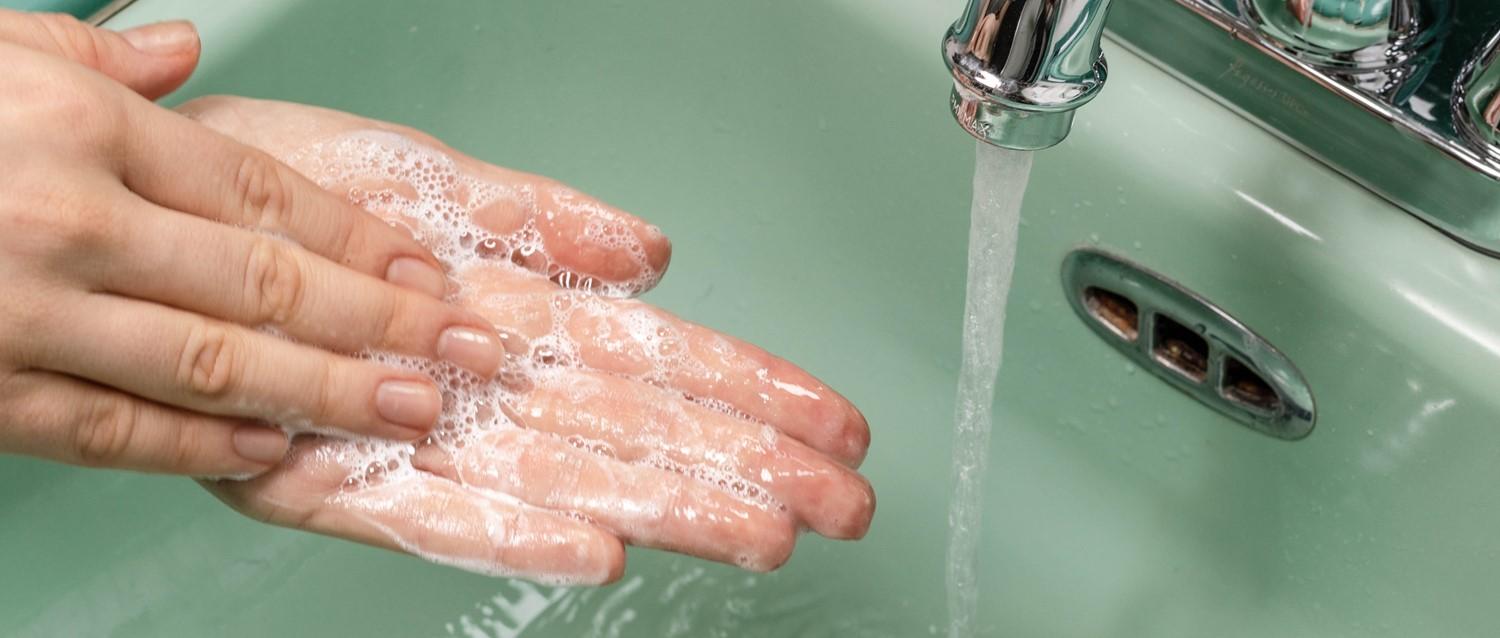 Qué hacer si cree que tiene coronavirus