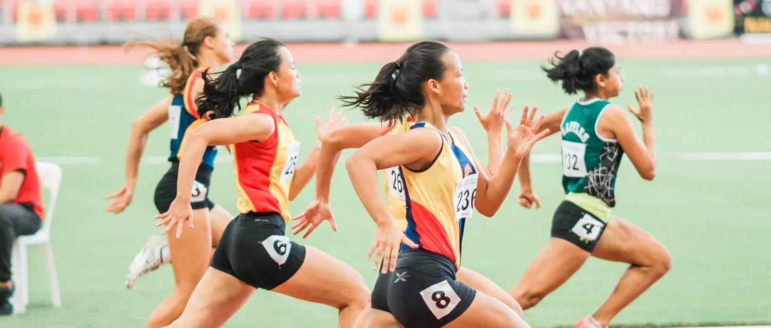 How does your period affect your exercise routine?