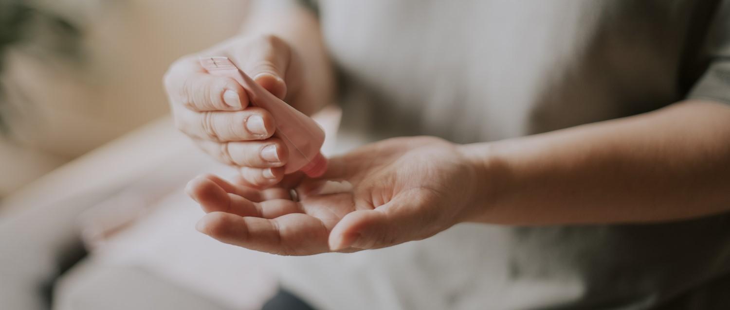 Cómo lavarse las manos con eczema o piel seca
