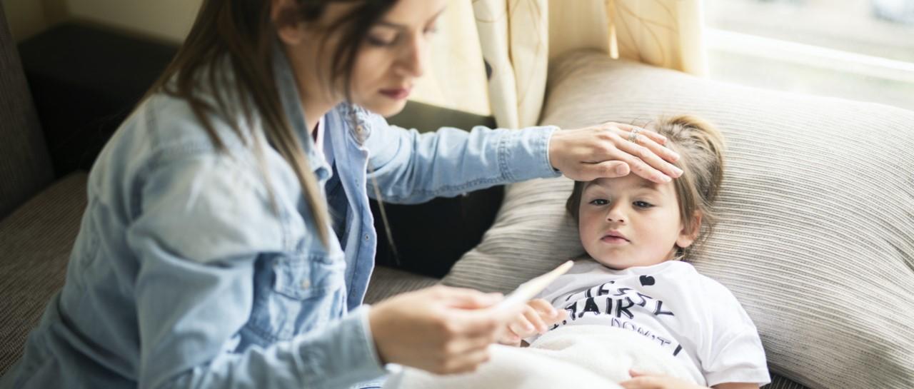 COVID-19: ¿pueden enfermar gravemente los niños por coronavirus?