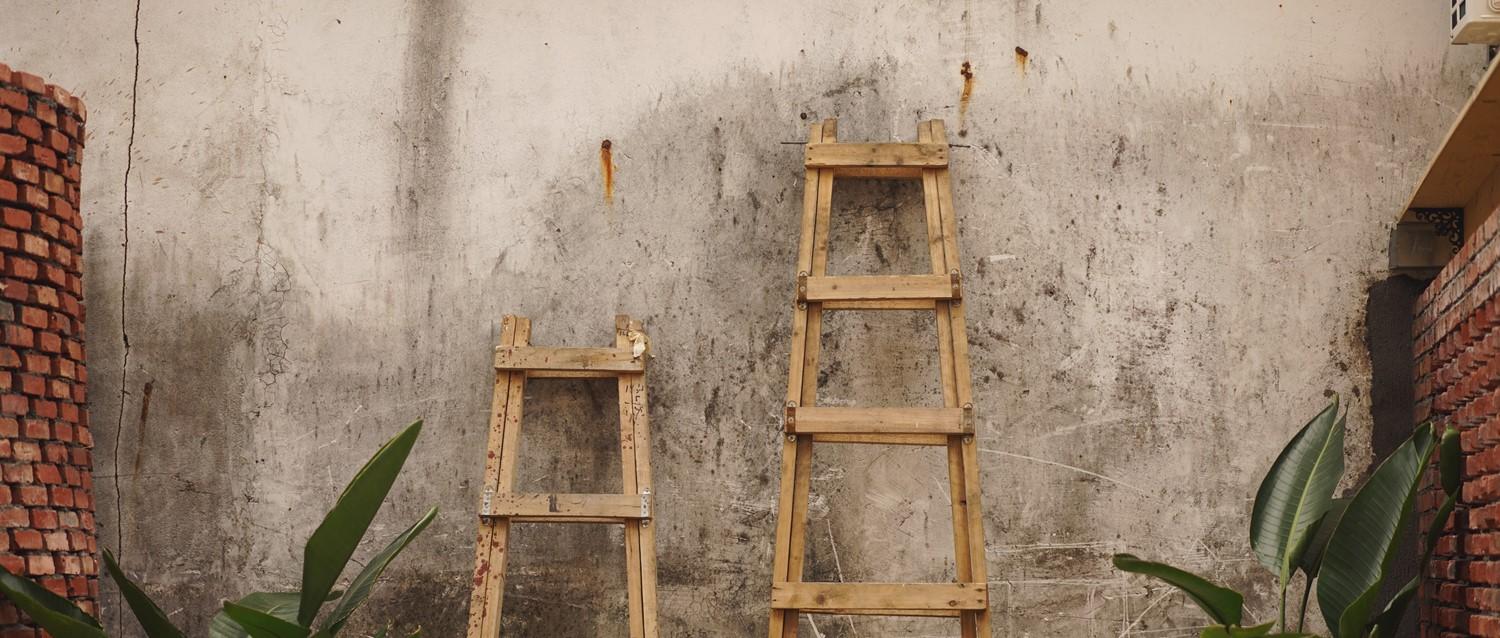 Cómo reducir el riesgo de lesiones por bricolaje durante el bloqueo por coronavirus