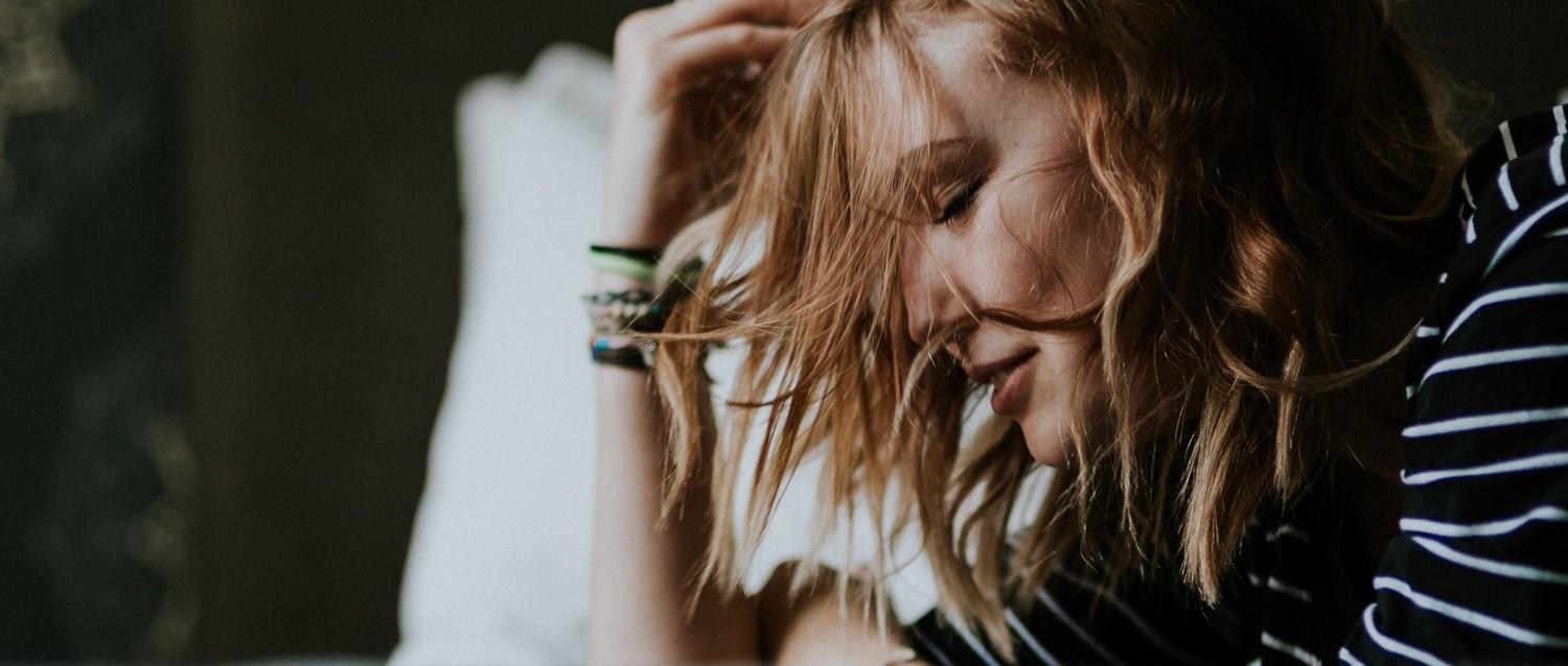 Hurgarse la piel y arrancarse el pelo: gestión de las conductas repetitivas centradas en el cuerpo