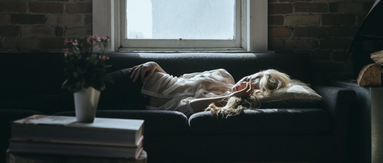 Por qué el encierro nos agota