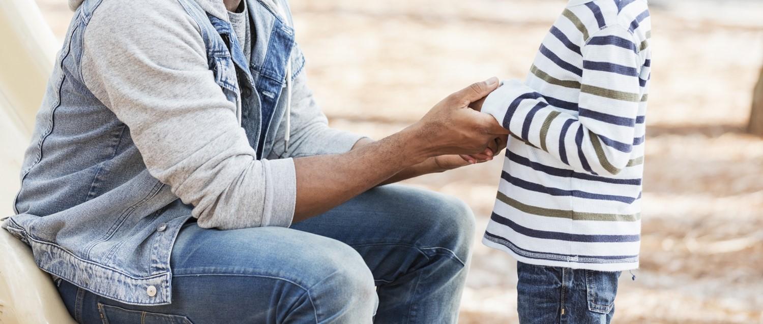 Qué esperar cuando su hijo empiece la terapia verbal