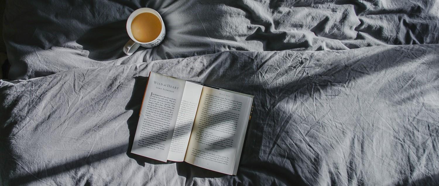 ¿Cómo influye la menstruación en el sueño?