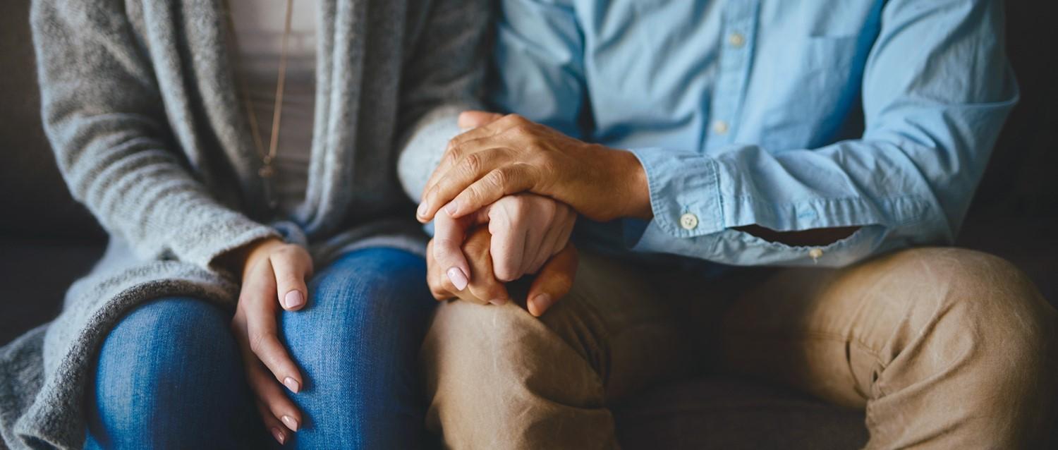 Apoyar a un ser querido diagnosticado de cáncer