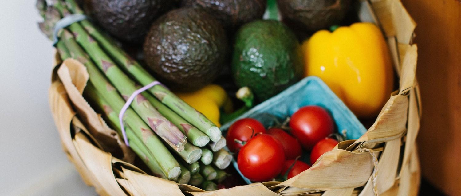 ¿Afecta realmente mi dieta a mi sistema inmunitario?