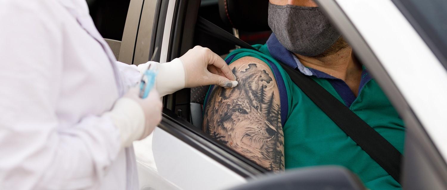 ¿Van a cambiar las vacunas durante la pandemia?