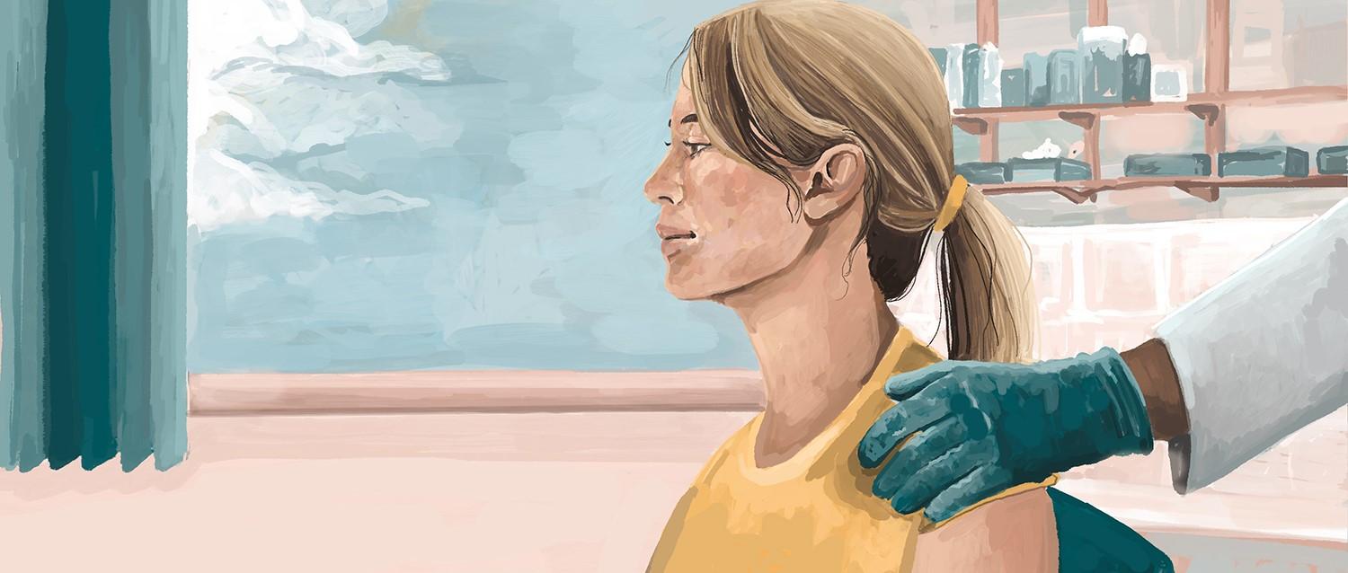 ¿De dónde viene el miedo a las vacunas?