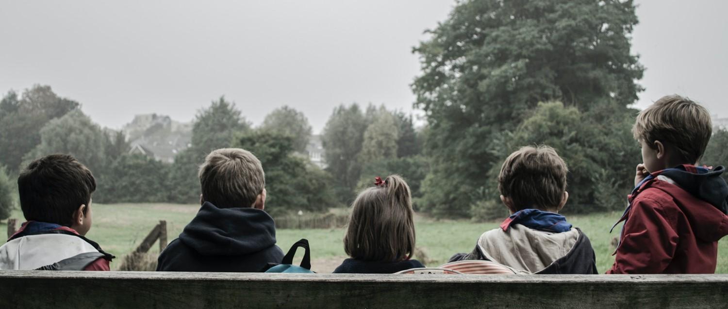 Cómo preguntar a los niños sobre su salud
