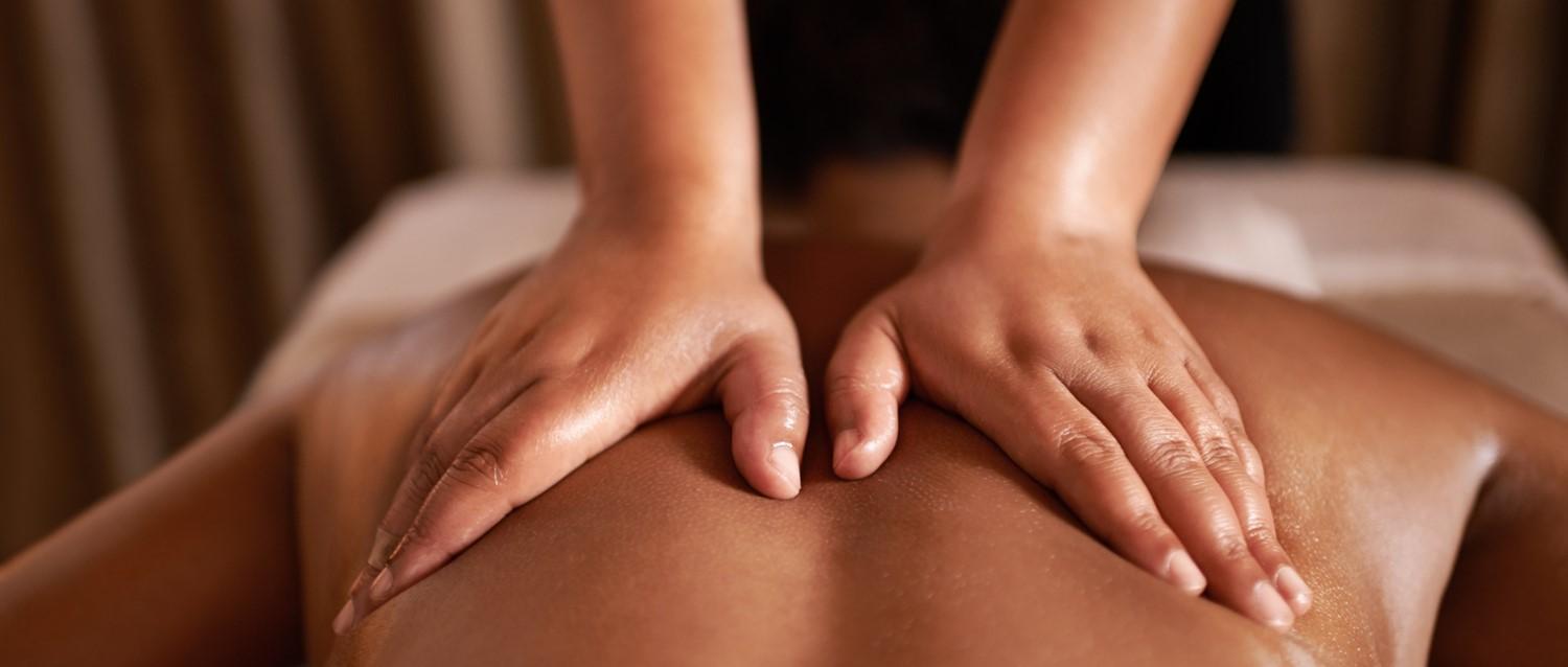 ¿Es el masaje un sustituto de la fisioterapia?