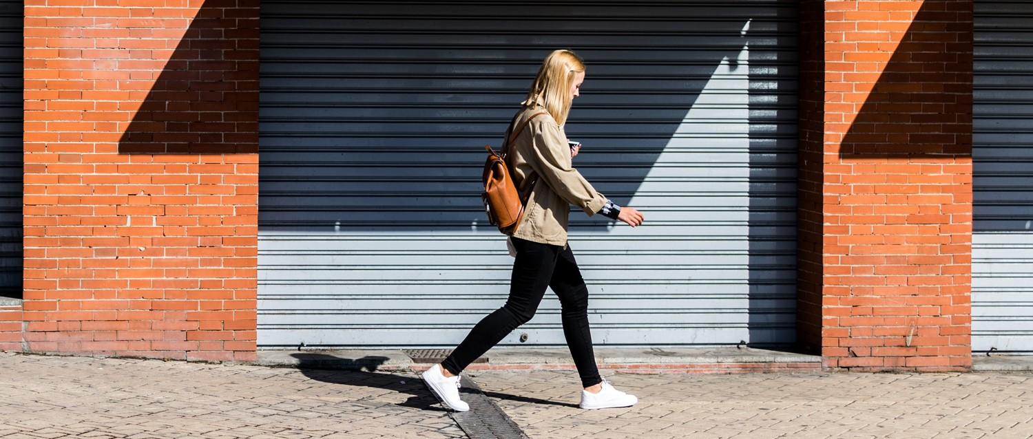 Por qué deberíamos hacer propósitos de salud mental para el Año Nuevo