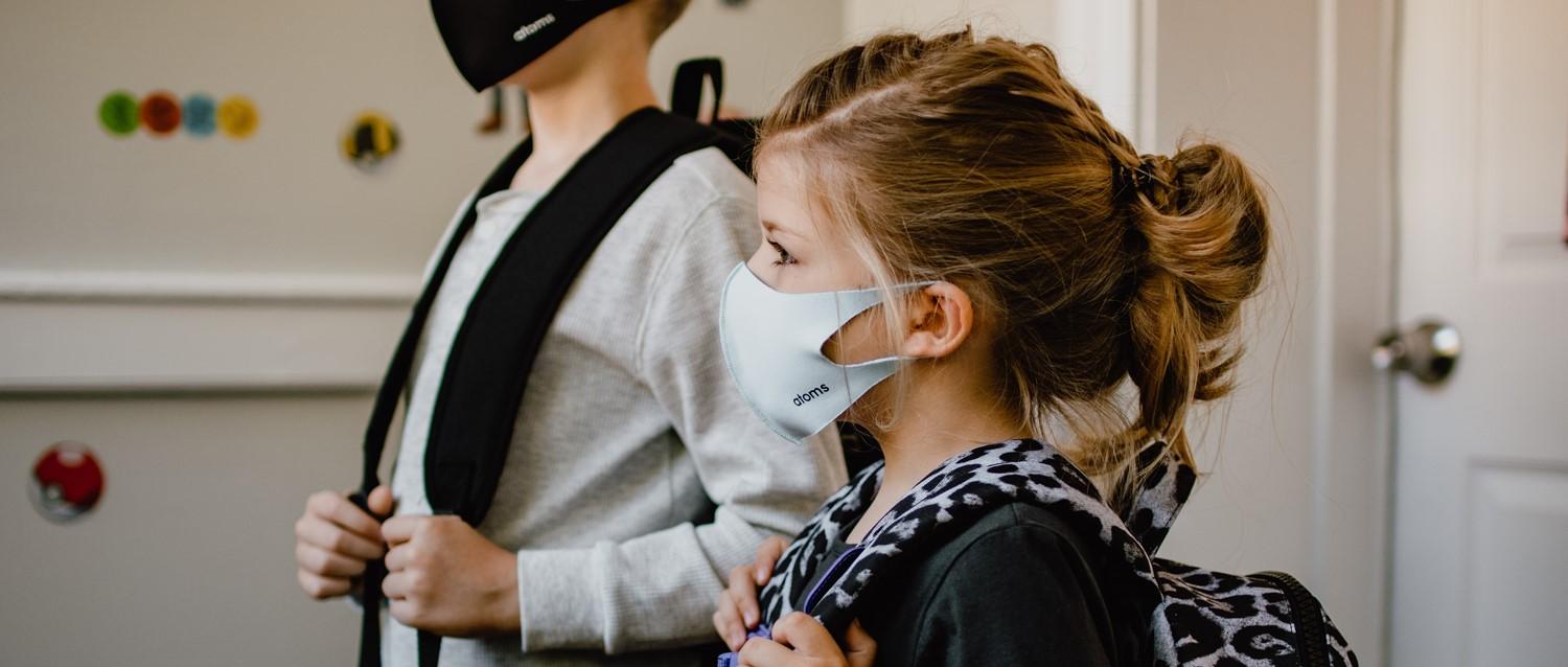 ¿Está afectando la pandemia al desarrollo de los niños?