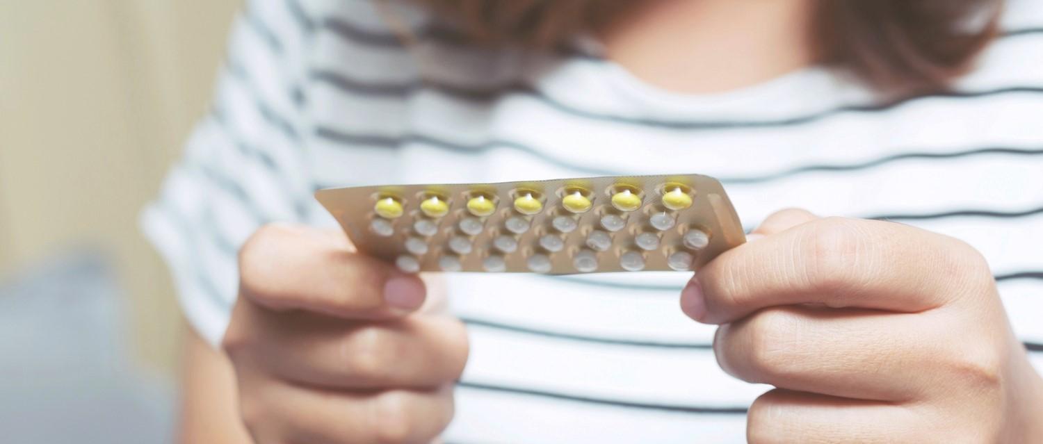 ¿Aumenta la píldora anticonceptiva el riesgo de coágulos sanguíneos?