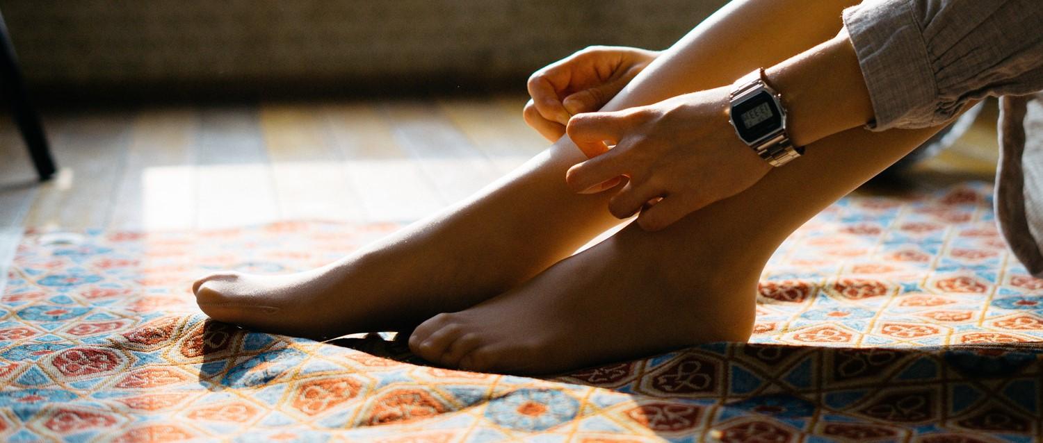 Fascitis plantar: cómo aliviar el dolor y encontrar el tratamiento adecuado