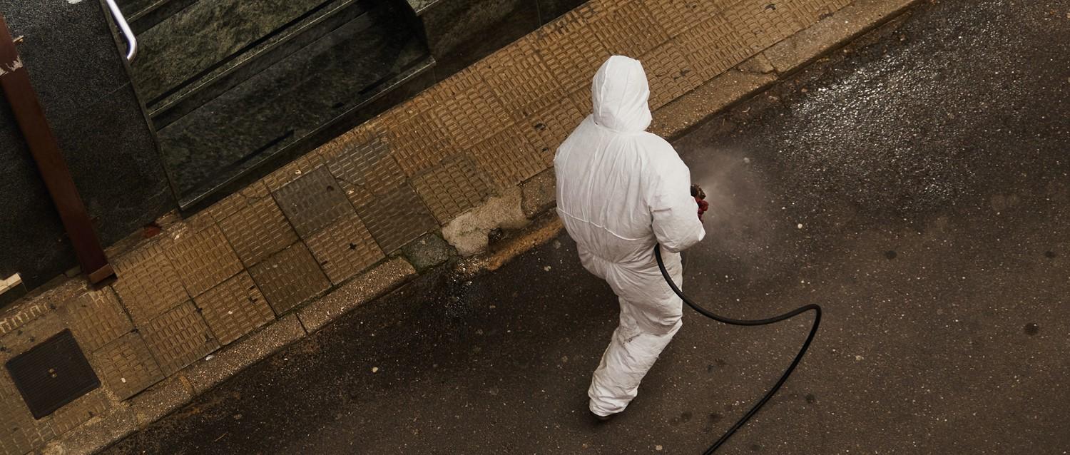 ¿Estamos preparados para otra pandemia?