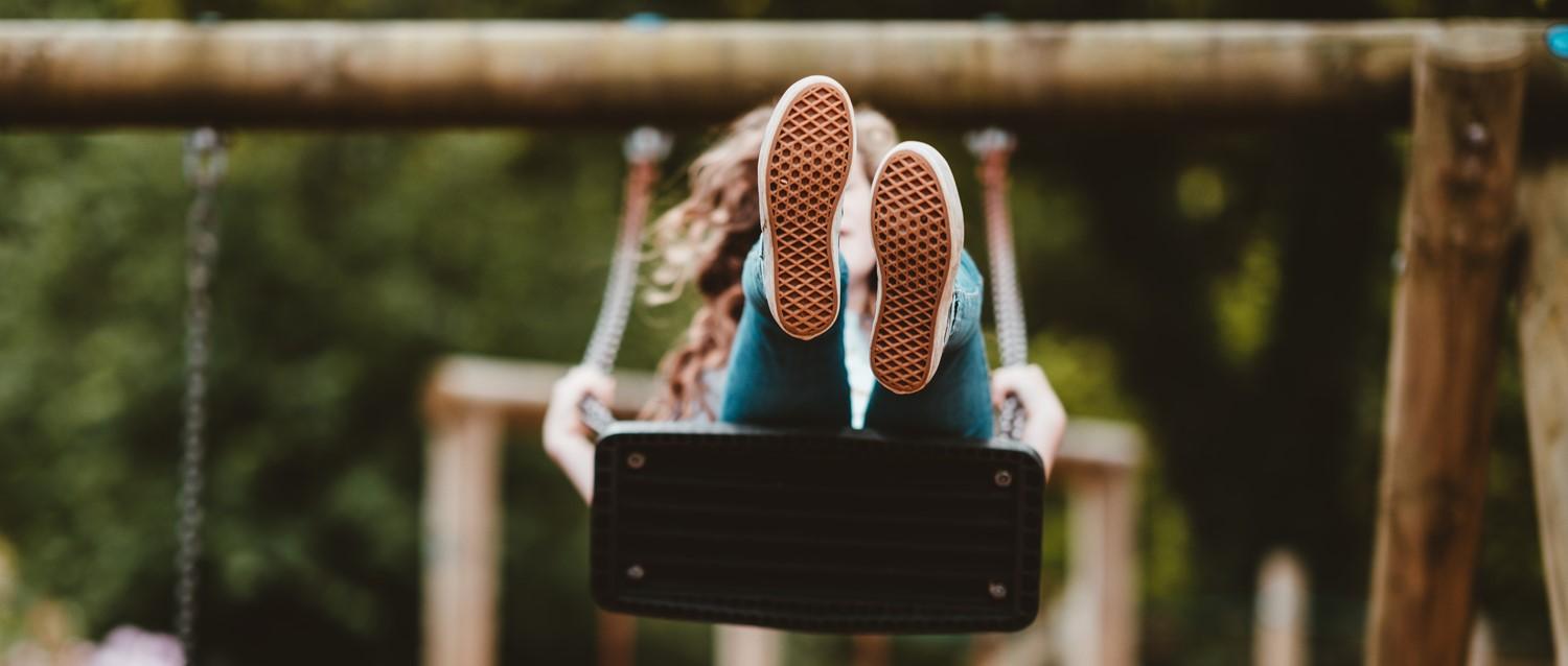 Cómo ayudar a su hijo a adaptarse a un mundo post-COVID