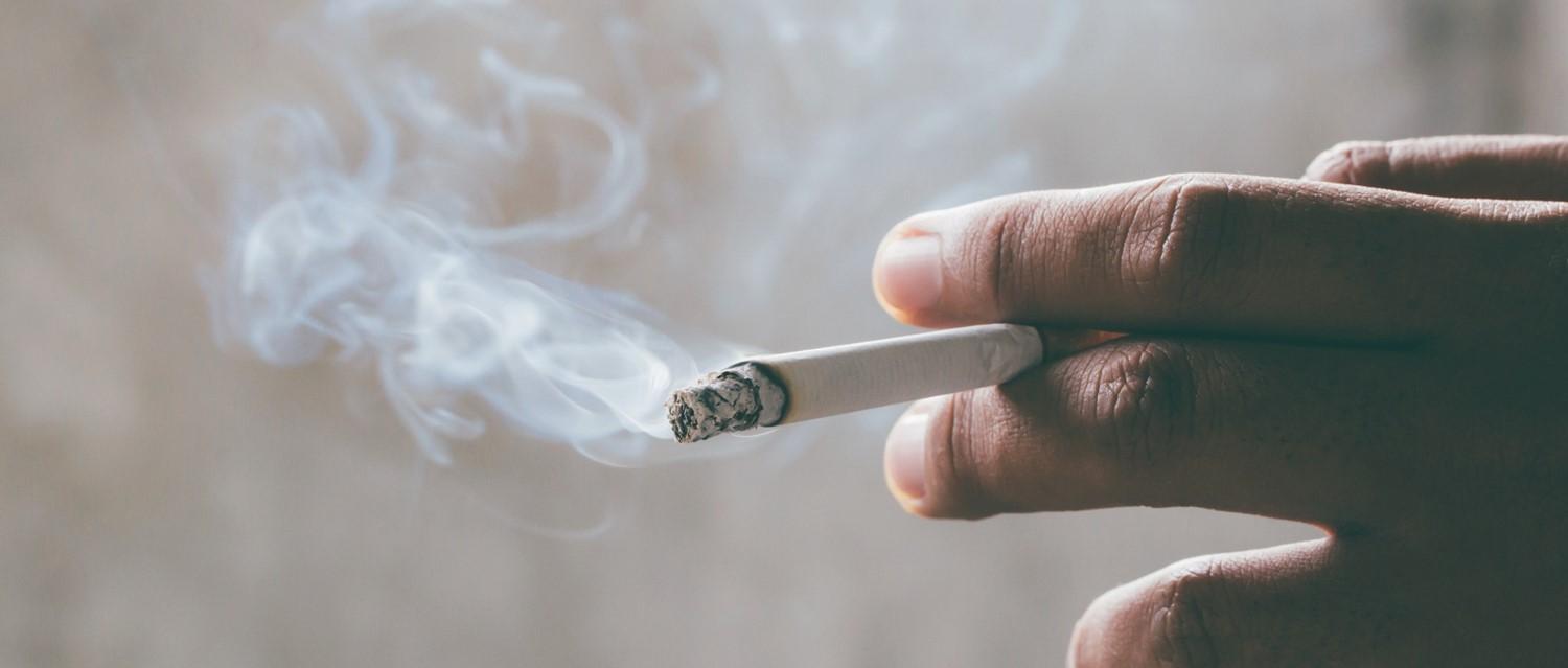 ¿Qué le hace el tabaco a su corazón?