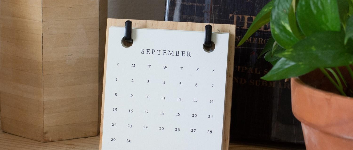 ¿Cuándo debo vacunarme contra la gripe?