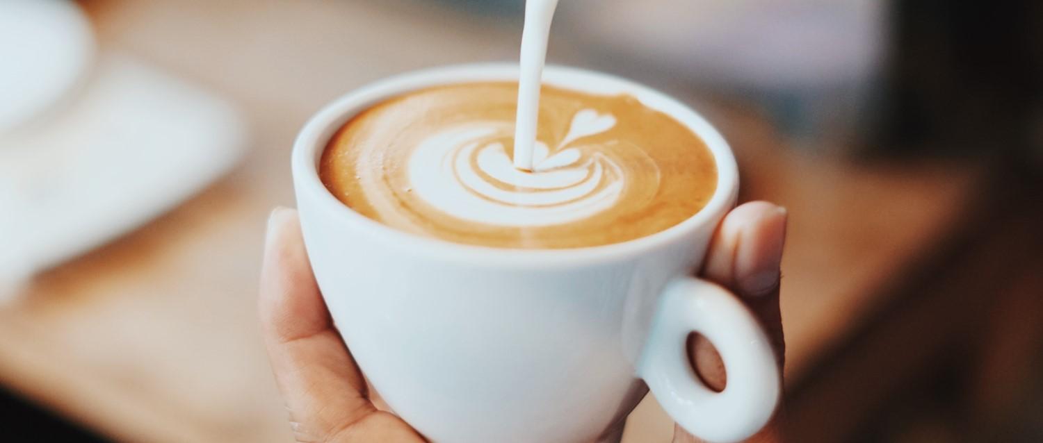 ¿Por qué tomar café puede provocar diarrea?