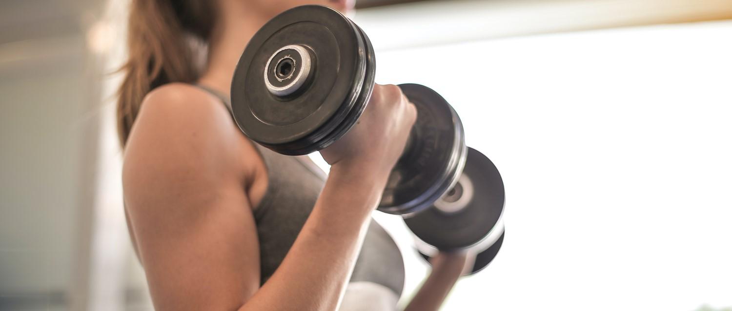 ¿Cuántas proteínas se necesitan para aumentar la masa muscular?