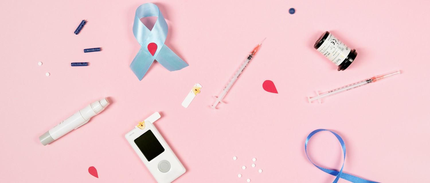 ¿Cuáles son los mitos más comunes sobre la diabetes de tipo 2?
