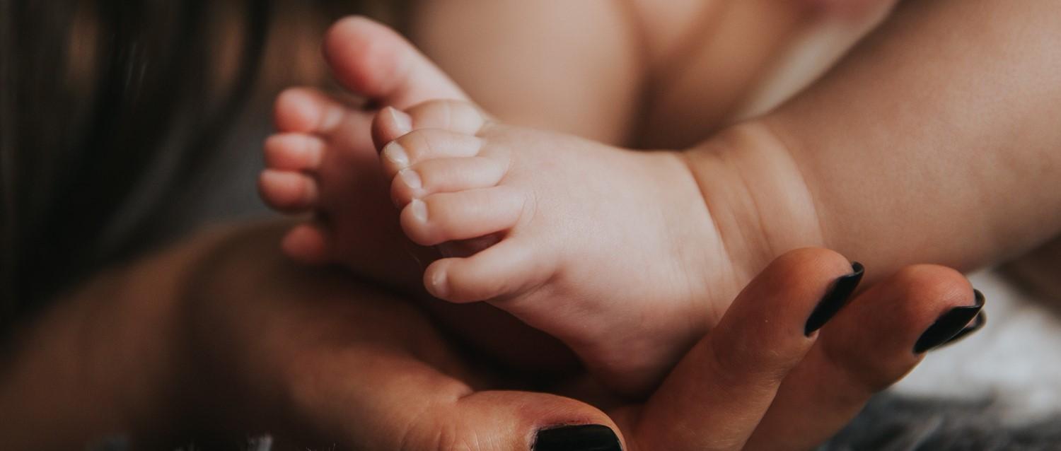 Cómo afrontar el estrés de ser padre primerizo