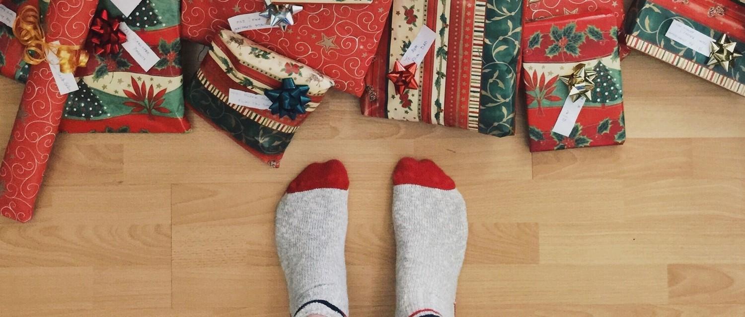 Navegar por la Navidad con una enfermedad crónica