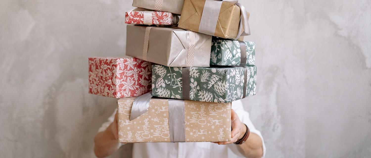 Cómo evitar el agotamiento en Navidad y Año Nuevo