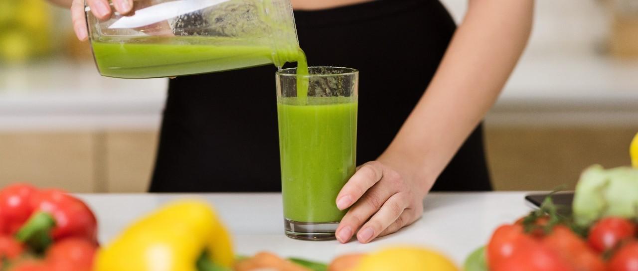 ¿Funcionan realmente las dietas de Año Nuevo?