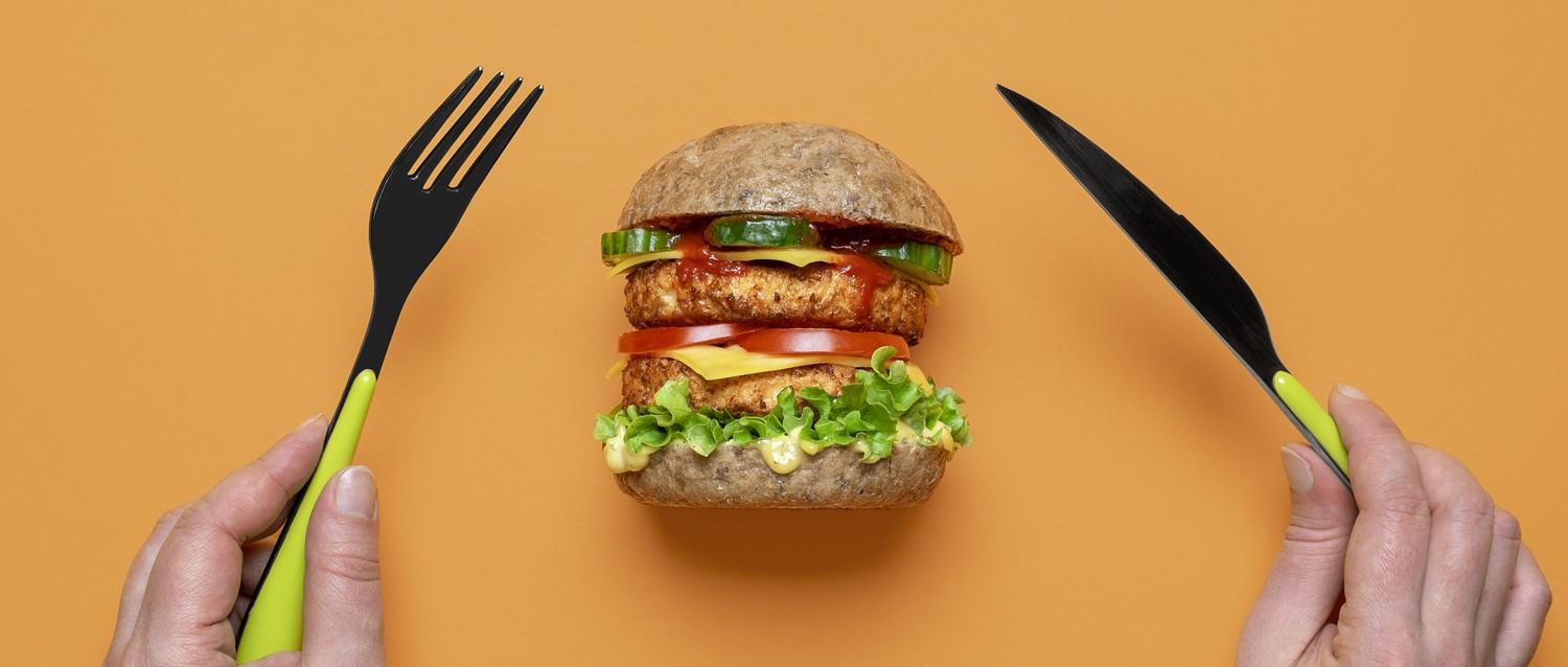 Qué no decir a alguien que es vegano