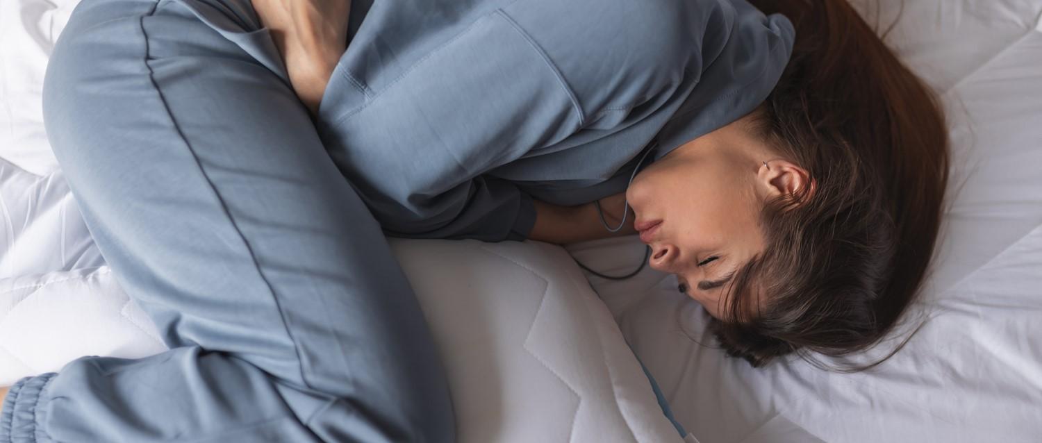 Cómo cuidar su salud mental durante el ciclo menstrual