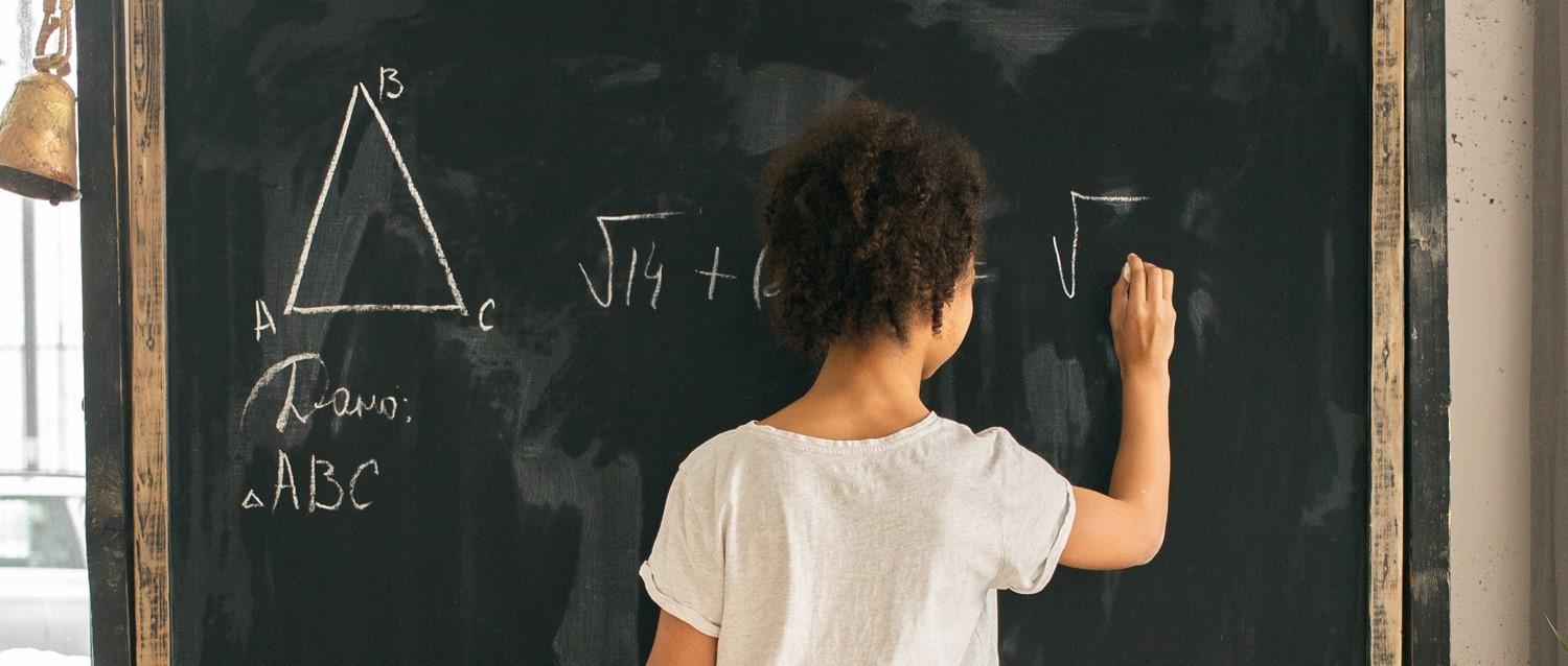 ansiedad matemática