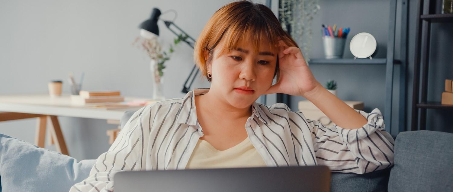 Cómo mejorar su salud mental trabajando desde casa