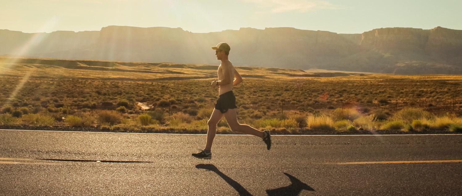 correr es malo para las rodillas