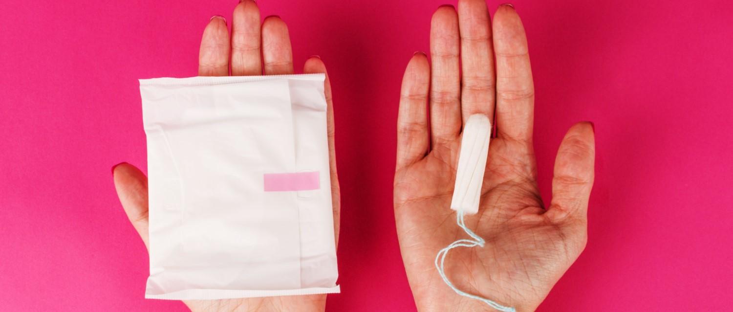 Cómo modificar el lenguaje sobre la menstruación para que sea más inclusivo