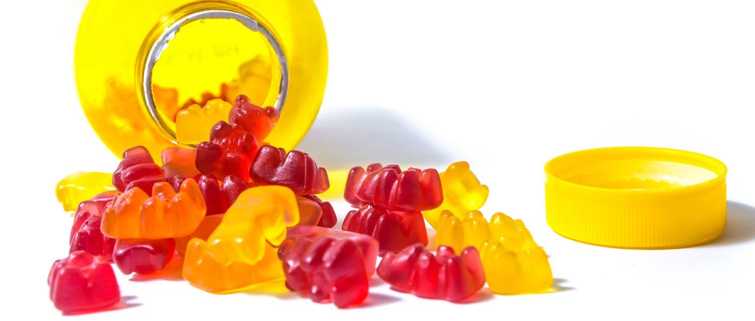 ¿Las gominolas multivitamínicas son necesarias o una pérdida de dinero?