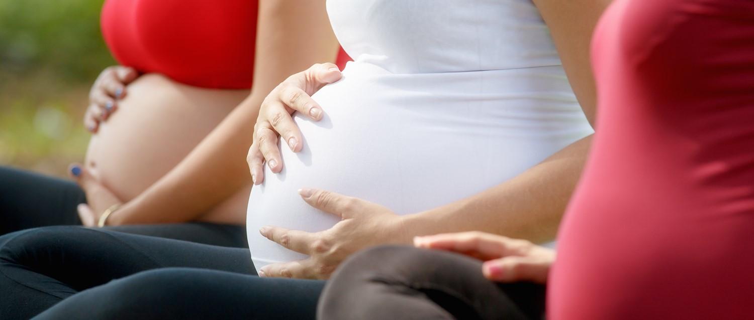 ¿Qué se aprende en las clases prenatales y cuáles son sus beneficios?