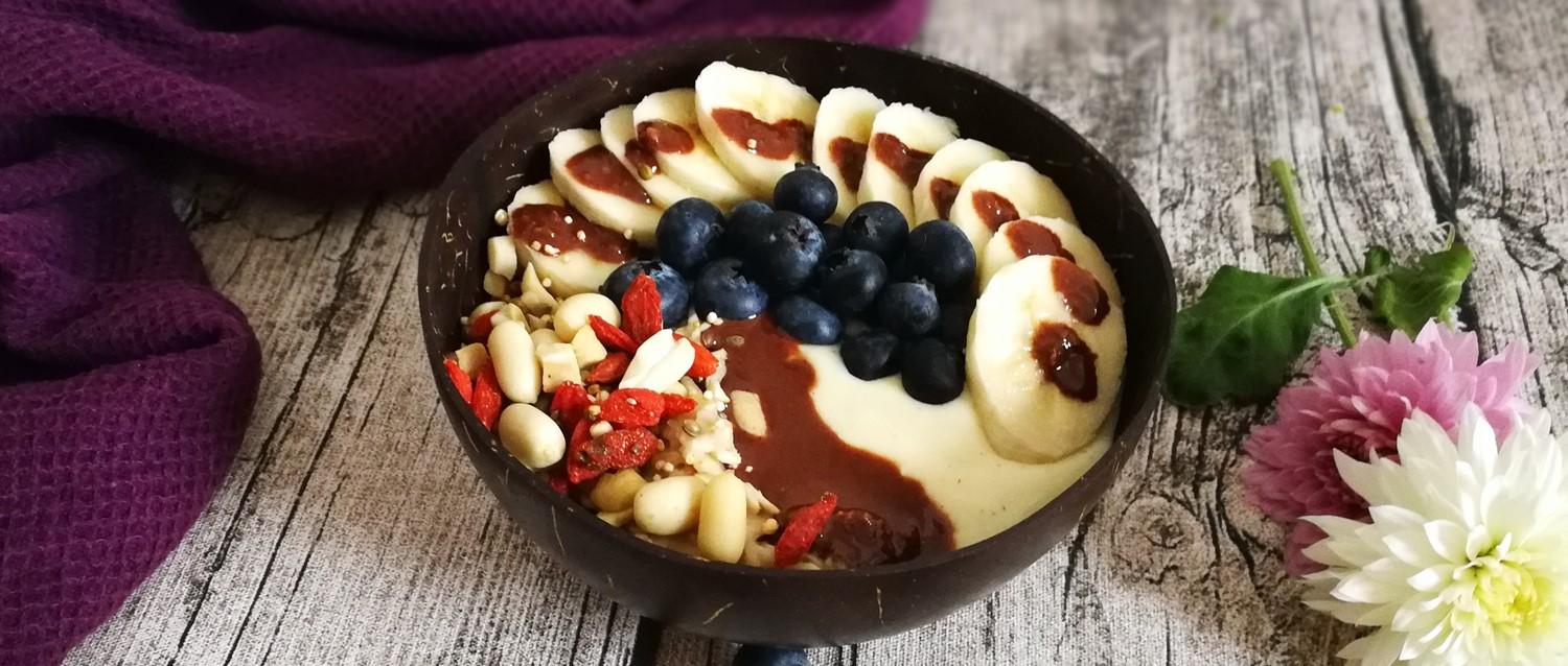 músculo vegano