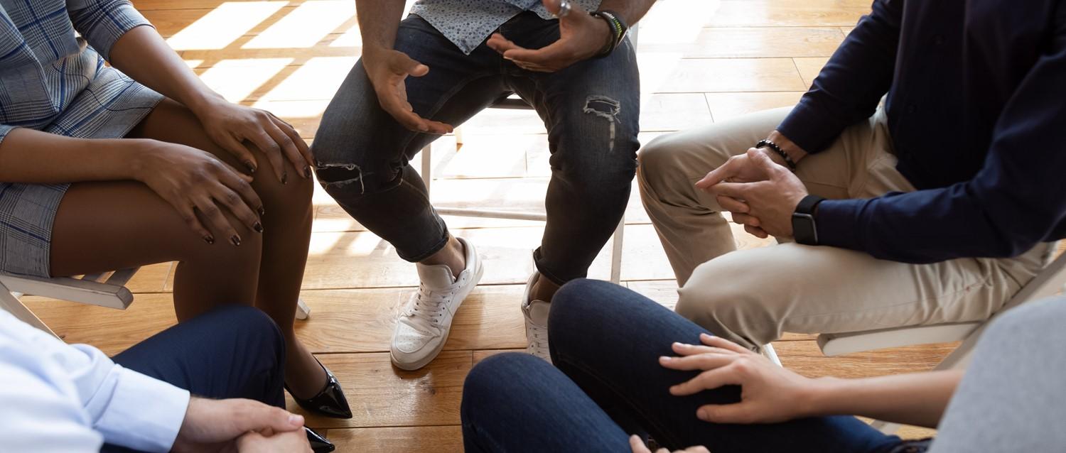 Cómo es trabajar en los servicios de salud mental cuando se padece una enfermedad mental