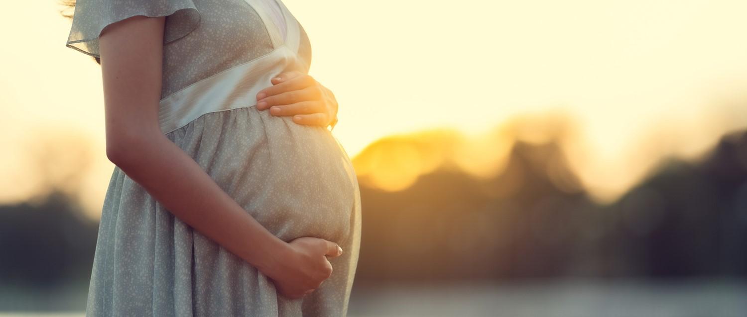 Cómo gestionar el embarazo cuando se padece un trastorno alimentario