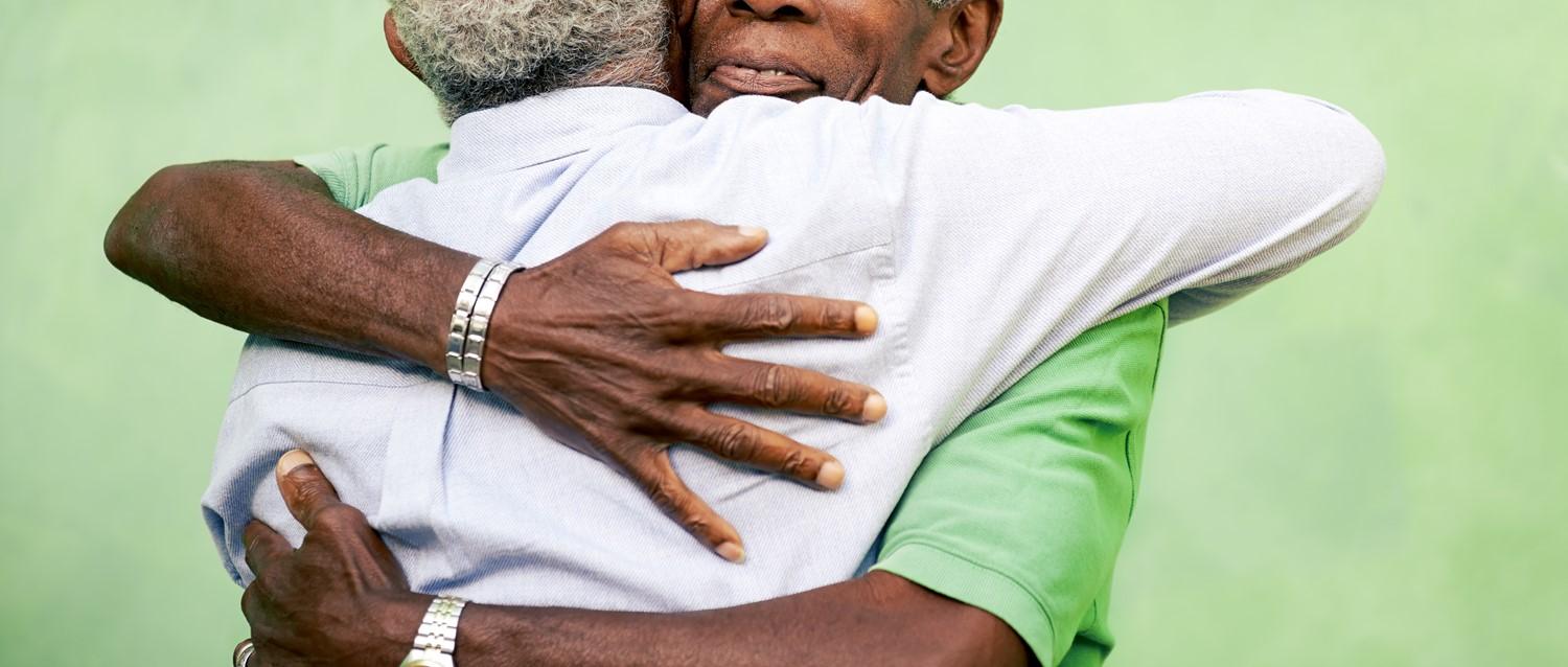 ¿Por qué los hombres negros tienen más probabilidades de morir de cáncer de próstata?