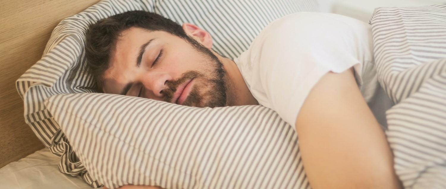 apnea del sueño