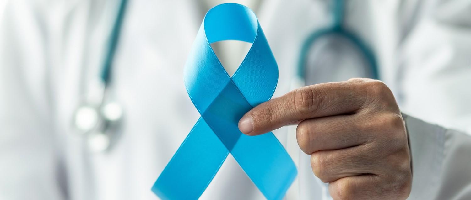 cáncer de próstata
