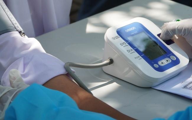 Medicamentos para la hipertensión