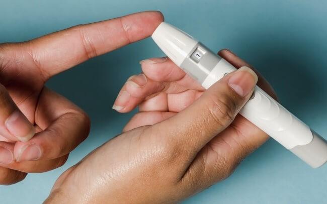 Enfermedad renal diabética